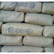 Цемент 500 в любых объемах фото