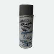 MASTER ALU-ZINK PRIMER - Грунтовка цинковая с алюминием фото