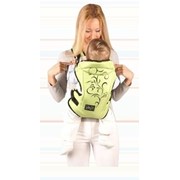 Рюкзак-кенгуру Womar фото