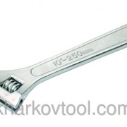 Ключ разводной MASTERTOOL 76-0024 фото
