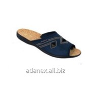 Тапочки женские Adanex SAK1 Sara 20644 фото