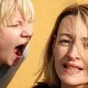 Диагностика и коррекция детской агрессивности