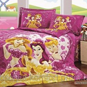 Комплект постельного белья ARYA Princess сатин детский 1000856 фотография