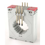 Трансформаторы тока MAK 104/60. Изготавливаются в соответствии с стандартами EN 60044-1, BS 3938, DIN 42600. фото
