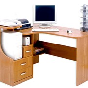 Компьютерные столы фотография