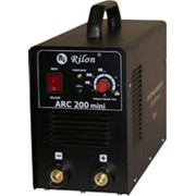 Сварочный инвертор ARC 200 mini bag фото