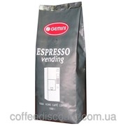 Кофе в зернах Gemini Espresso Vending 1000g фото