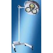 Светильник хирургический передвижной СПР-5–«Е-Эма», светильник хирургический, светильник хирургический передвижной, светильник хирургический бестеневой фото