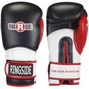 Тренировочные боксёрские перчатки Ringside Pro Style