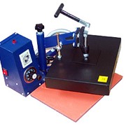 Термопресс Hobby Print фото