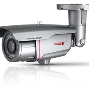 Цветная видеокамера с инфракрасной подсветкой VN7XEH-36IR