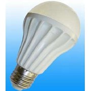 Светодиодная лампа ДС-A60-12W фото