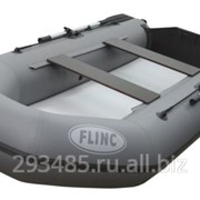 Лодка ПВХ FLINC F290LA