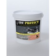 Гидрофобизатор IZO-PROTECT — водоотталкивающая антибактериальная пропитка