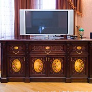 Изготовление корпусной мебели на заказ, по индивидуальному проекту и чертежам в Киеве фото