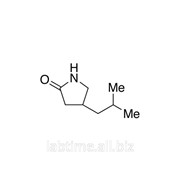 Примесь 4-изобутил-2-пирролидинон (прегабалин лактам примесь) , 250 мг I786500 фото