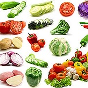 Оптовая продажа овощей Алматы фото