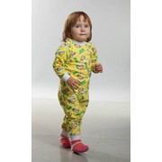 Пижама детская фотография