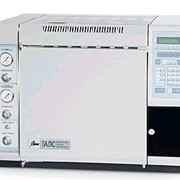 Xроматограф газовый ГАЛС-311, Оборудование для хроматографии