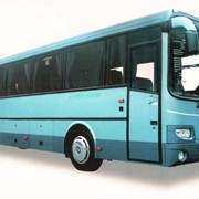 Автобус ЛиАЗ-5256.23 фотография