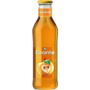 Айвовый сок прямого отжима (100%), Grante