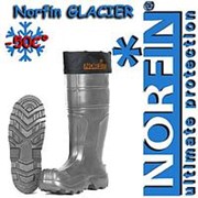 Сапоги Norfin Glacier, -50