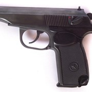ММГ пистолета Макарова Р-ПМ фото