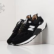 Кроссовки 999 New Balance Кроссовки с мехом размеры: 36, 37, 38, 39 Артикул - 85418 фотография