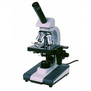 Монокулярный микроскоп Микромед 1 вариант 1-20