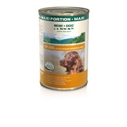 Консервы для собак Bewi Dog Мясо птицы 1200 г фото