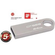 USB флеш накопитель Kingston 64Gb DataTraveler DTSE9H (DTSE9H/64GB) фото