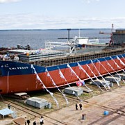 Морской сухогруз DCV33 фото