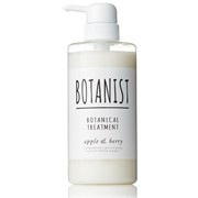 BOTANIST Botanical Treatment (Smooth) Apple & Berry Лечение для сухих и кудрявых волос, 490гр