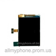 Дисплей для мобильного телефона Samsung C3300 фото