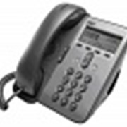 IP-телефон Cisco Unified 7911G фото