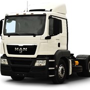 Тягач MAN TGS 19.400 4x2 BLS (Standard)