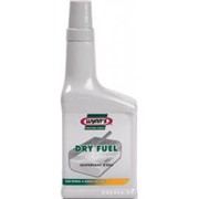 Средство Dry Fuel