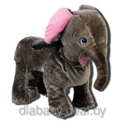 Зоомобиль Слоненок Дамбо
