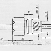 Преобразователь термоэлектрический ТХК-1190