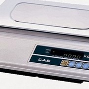 Торговые весы электронные CAS AD-H20