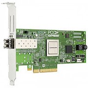 LPe12000 Emulex 8Gb/s Fibre Channel PCI Express 2.0 Single Channel Host Bus Adapter фото