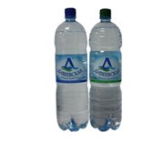 Природная питьевая вода Дивеевская1,5 л фото