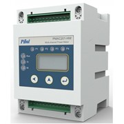 PMAC201-HW - Многоканальный счетчик электроэнергии для технического учета электроэнергии фото