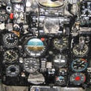 Приборы авиационные фото