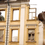Слом, снос, зданий в Краснодаре вывоз строймусора фото