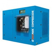Винтовой компрессор EKO 250 VST фотография