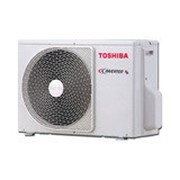 Напольно-потолочный кондиционер Toshiba RAV-SM807CTP-E/RAV-SP804ATP-E фото