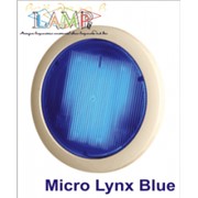 Люминесцентная лампа Micro-Lynx F 6W Blue