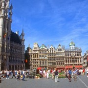 Туры в Бельгию фото