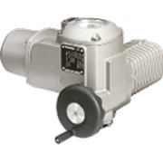 Неполнооборотный, запорный привод SG .3 фото